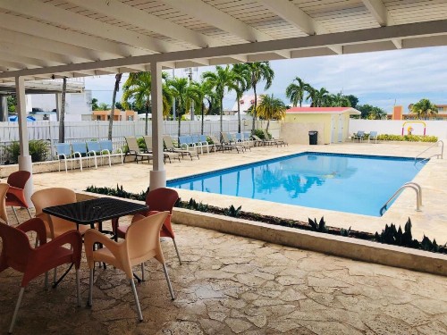Arecibo Inn - image 31