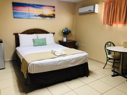 Arecibo Inn - image 34