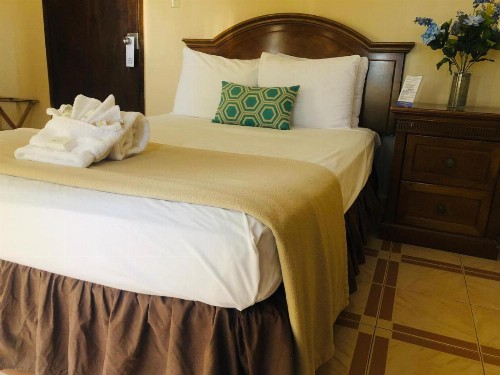 Arecibo Inn - image 35