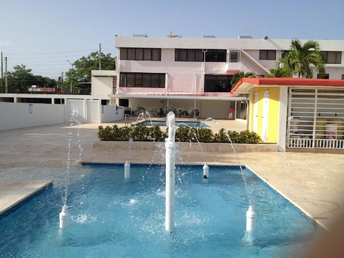 Arecibo Inn - image 38