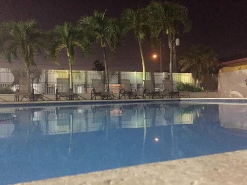 Arecibo Inn - image 39
