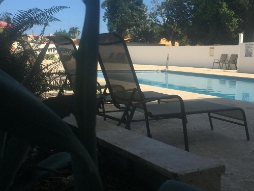 Arecibo Inn - image 41