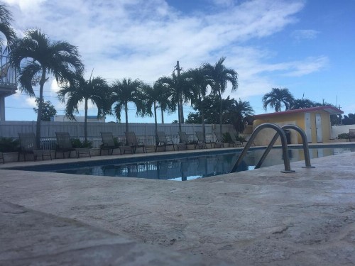 Arecibo Inn - image 44