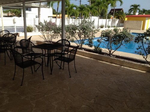 Arecibo Inn - image 46
