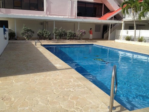 Arecibo Inn - image 48