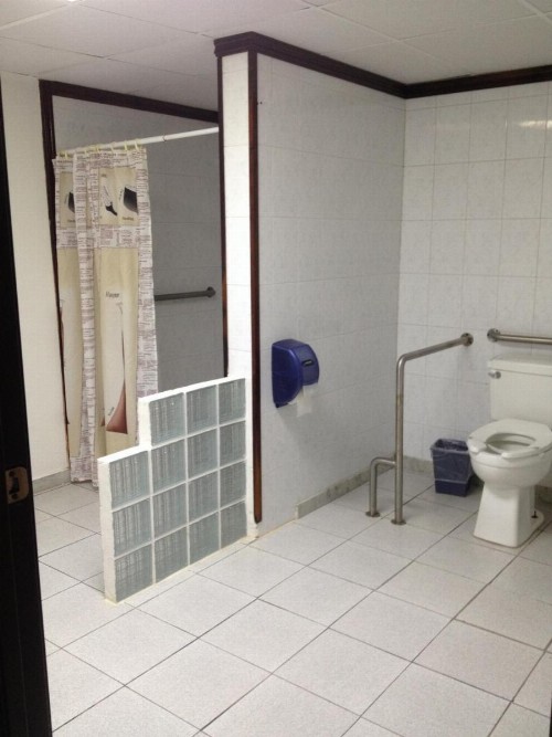 Arecibo Inn - image 50