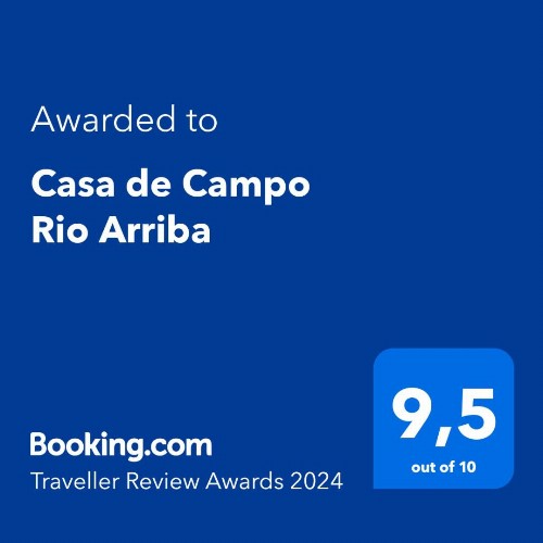 Casa de Campo Rio Arriba - image 2