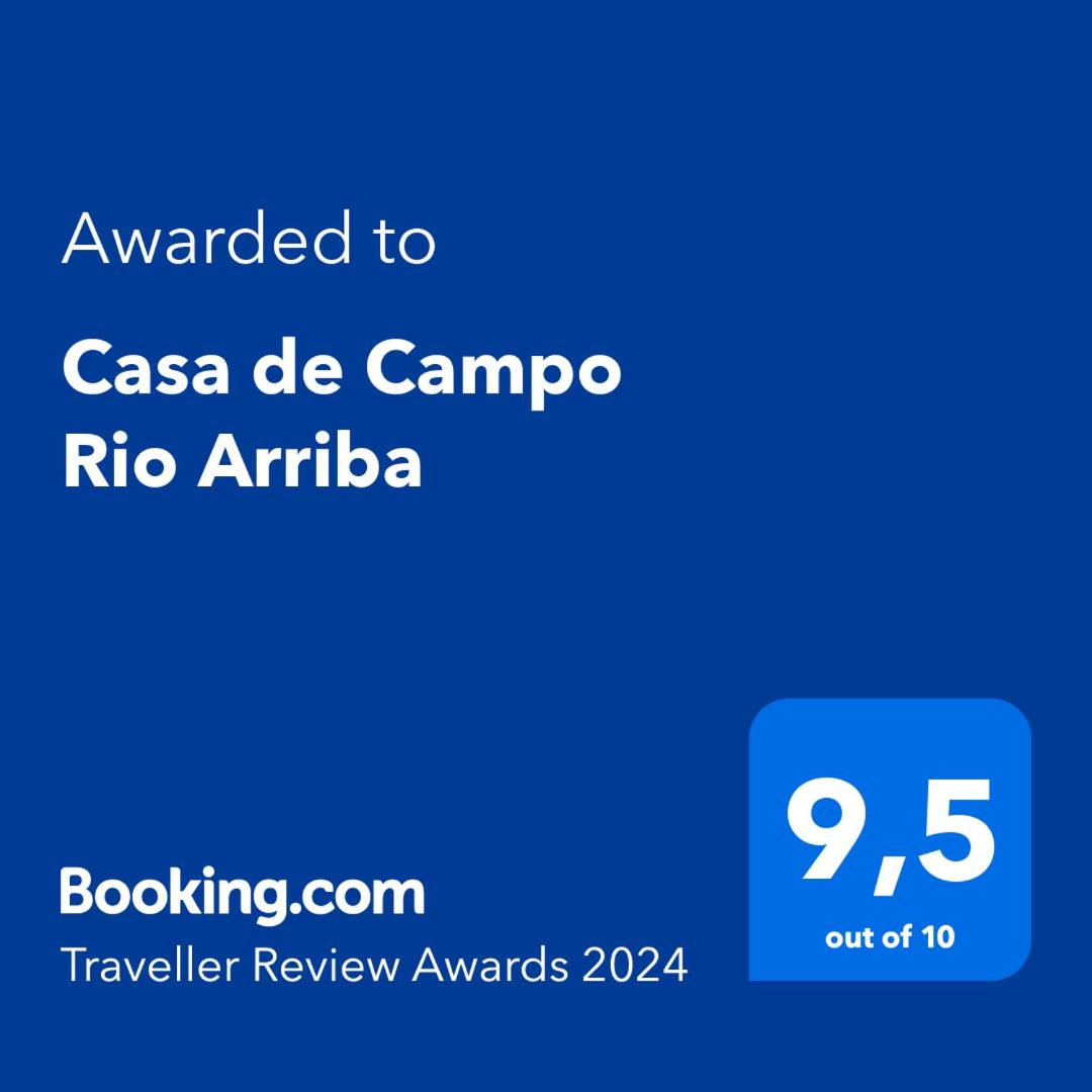 Casa de Campo Rio Arriba - image 2