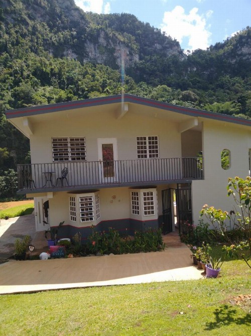 Casa de Campo Rio Arriba - image 3