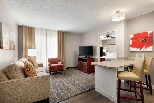 Homewood Suites by Hilton Dallas-Arlington - image 10
