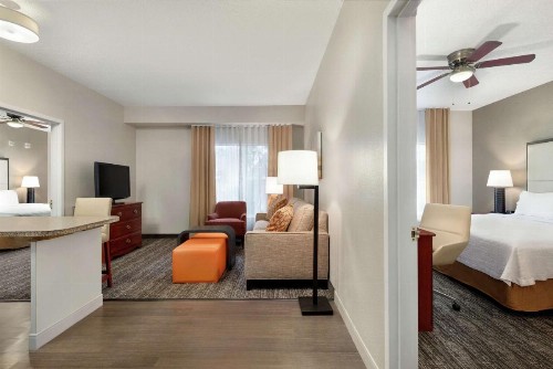 Homewood Suites by Hilton Dallas-Arlington - image 12