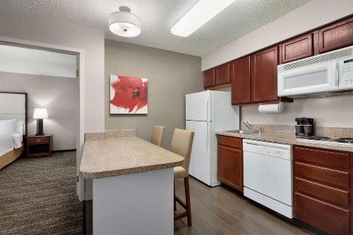 Homewood Suites by Hilton Dallas-Arlington - image 13