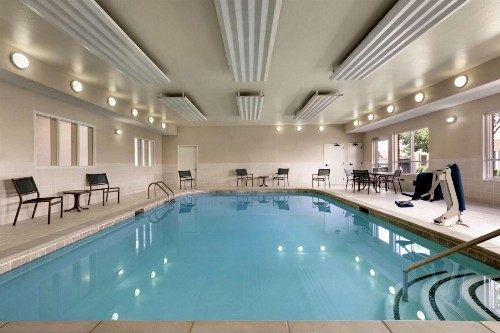 Homewood Suites by Hilton Dallas-Arlington - image 14