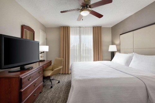Homewood Suites by Hilton Dallas-Arlington - image 15
