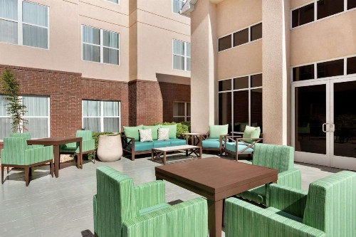 Homewood Suites by Hilton Dallas-Arlington - image 16