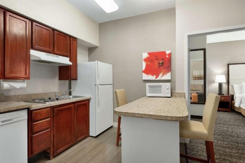 Homewood Suites by Hilton Dallas-Arlington - image 18