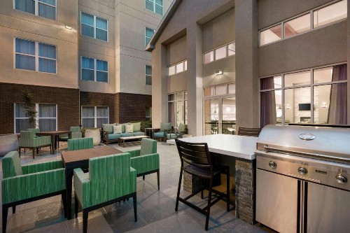 Homewood Suites by Hilton Dallas-Arlington - image 19
