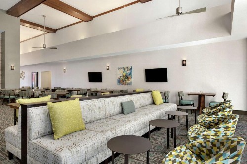 Homewood Suites by Hilton Dallas-Arlington - image 20