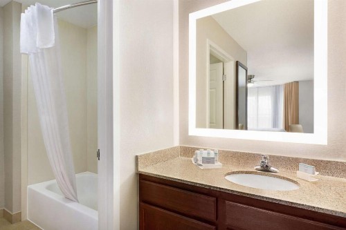 Homewood Suites by Hilton Dallas-Arlington - image 21