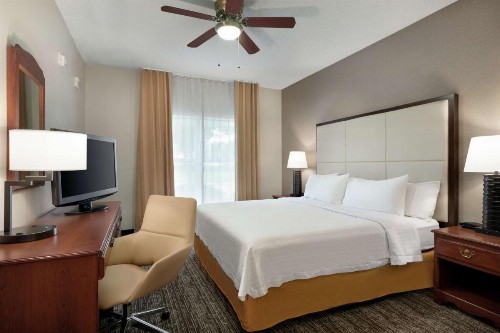 Homewood Suites by Hilton Dallas-Arlington - image 22
