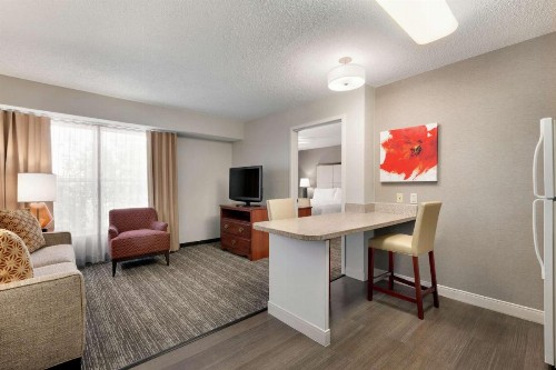 Homewood Suites by Hilton Dallas-Arlington - image 23