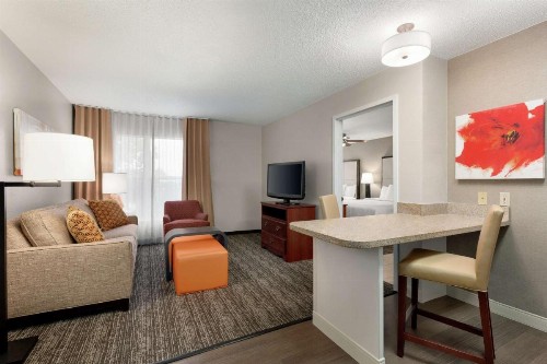 Homewood Suites by Hilton Dallas-Arlington - image 24