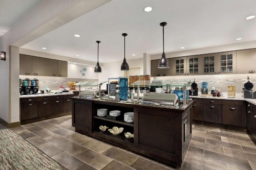 Homewood Suites by Hilton Dallas-Arlington - image 3