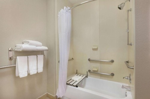 Homewood Suites by Hilton Dallas-Arlington - image 33