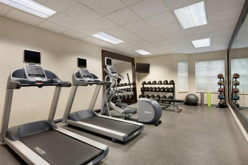 Homewood Suites by Hilton Dallas-Arlington - image 34