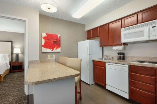 Homewood Suites by Hilton Dallas-Arlington - image 35