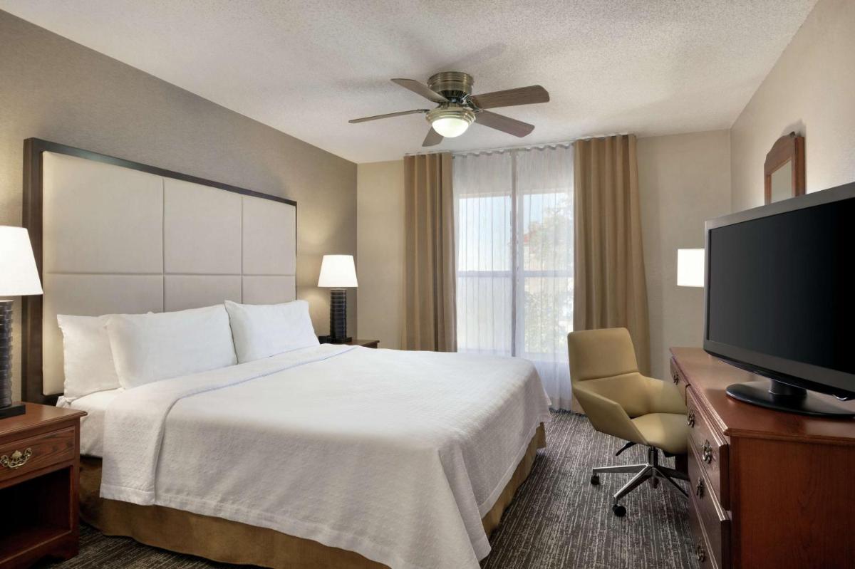 Homewood Suites by Hilton Dallas-Arlington - image 5
