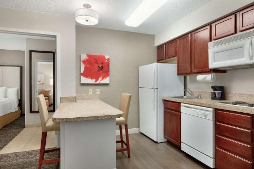 Homewood Suites by Hilton Dallas-Arlington - image 6