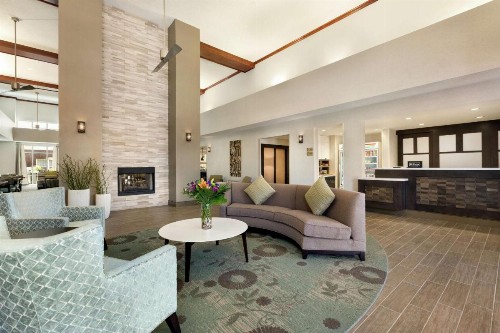 Homewood Suites by Hilton Dallas-Arlington - image 7