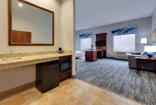 Hampton Inn & Suites Dallas-Arlington-South - image 12