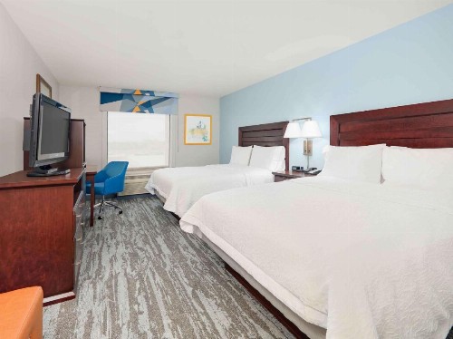 Hampton Inn & Suites Dallas-Arlington-South - image 13