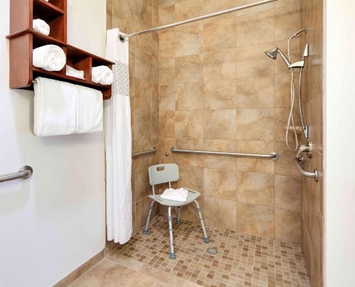 Hampton Inn & Suites Dallas-Arlington-South - image 15