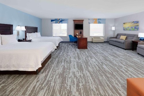 Hampton Inn & Suites Dallas-Arlington-South - image 17