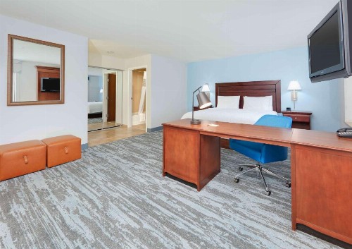 Hampton Inn & Suites Dallas-Arlington-South - image 18