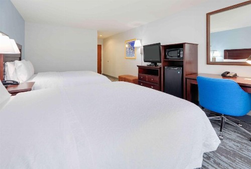 Hampton Inn & Suites Dallas-Arlington-South - image 19