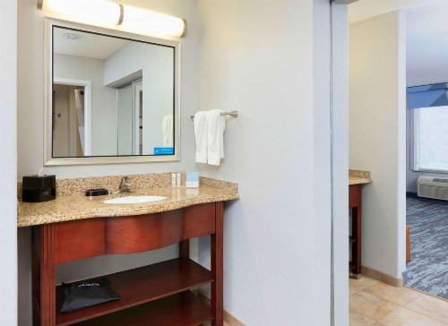Hampton Inn & Suites Dallas-Arlington-South - image 23