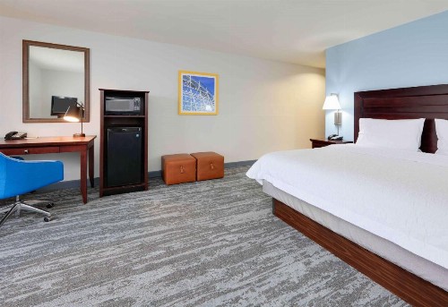 Hampton Inn & Suites Dallas-Arlington-South - image 24