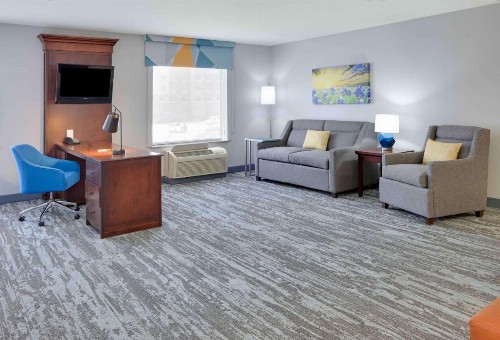 Hampton Inn & Suites Dallas-Arlington-South - image 26