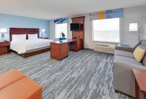Hampton Inn & Suites Dallas-Arlington-South - image 27