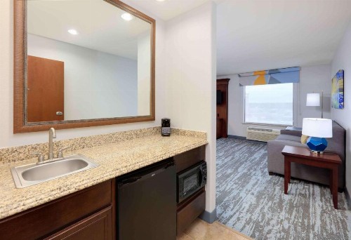Hampton Inn & Suites Dallas-Arlington-South - image 28