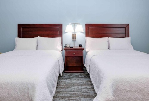 Hampton Inn & Suites Dallas-Arlington-South - image 30