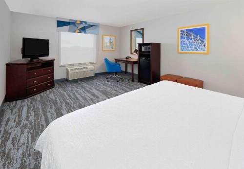 Hampton Inn & Suites Dallas-Arlington-South - image 31