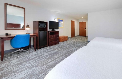 Hampton Inn & Suites Dallas-Arlington-South - image 33