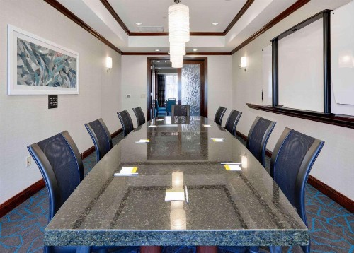 Hampton Inn & Suites Dallas-Arlington-South - image 34