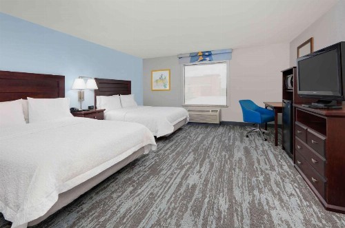 Hampton Inn & Suites Dallas-Arlington-South - image 38