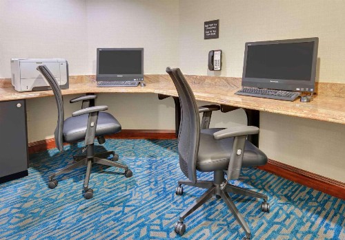 Hampton Inn & Suites Dallas-Arlington-South - image 40